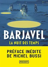 Kartonierter Einband La nuit des temps von René Barjavel