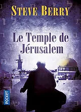 Broschiert Le temple de Jérusalem von Steve Berry