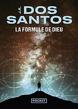 Broschiert La formule de Dieu : l'énigme d'Einstein von José Rodrigues dos Santos