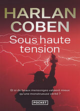 Broschiert Sous haute tension von Harlan Coben