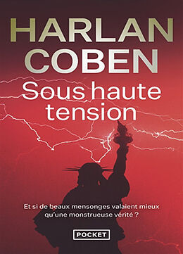 Broschiert Sous haute tension von Harlan Coben