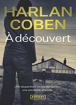 Broschiert A découvert von Harlan Coben