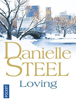 Broché Loving de Danielle Steel