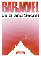 Broché Le grand secret de René Barjavel