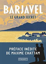 Broschiert Le grand secret von René Barjavel