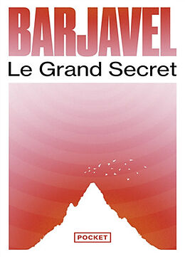 Broché Le grand secret de René Barjavel