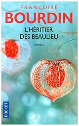 Broschiert L'héritier des Beaulieu von Françoise Bourdin