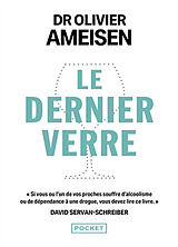 Broché Le dernier verre de Olivier Ameisen