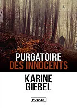  Purgatoire des innocents von Karine Giebel