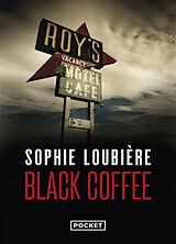 Broschiert Black coffee von Sophie Loubière