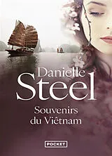 Broschiert Souvenirs du Vietnam von Danielle Steel