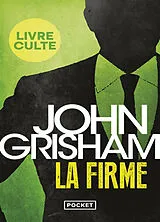 Broschiert La firme von John Grisham
