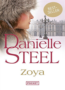 Broché Zoya de Danielle Steel