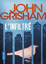 Broché L'infiltré de John Grisham