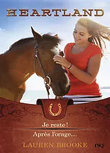 Broschiert Heartland. Vol. 1-2 von Lauren Brooke
