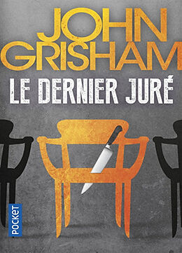 Broché Le dernier juré de John Grisham