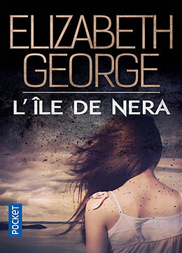 Broschiert The edge of nowhere. Vol. 2. L'île de Nera von Elizabeth George