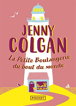 Broché La petite boulangerie du bout du monde de Jenny Colgan