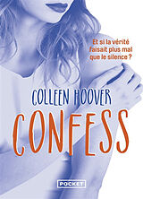 Broschiert Confess von Colleen Hoover