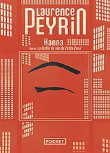 Broschiert Hanna von Laurence Peyrin