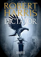 Broschiert Dictator von Robert Harris
