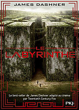 Broschiert L'épreuve. Vol. 1. Le labyrinthe von James Dashner