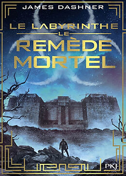 Broschiert L'épreuve. Vol. 3. Le remède mortel von James Dashner