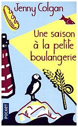 Broché Une saison à la petite boulangerie de Jenny Colgan