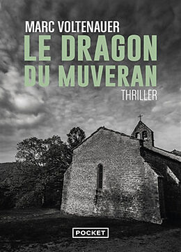 Broché Le dragon du Muveran de Marc Voltenauer