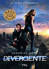 Broschiert Divergente. Vol. 1 von Veronica Roth