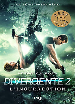 Broschiert Divergente. Vol. 2. L'insurrection von Veronica Roth