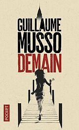 Kartonierter Einband Demain von Guillaume Musso