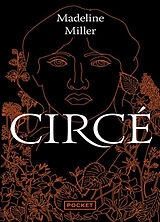 Broschiert Circé von Madeline Miller