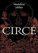 Kartonierter Einband Circé von Madeline Miller