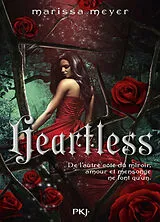 Broschiert Heartless von Marissa Meyer