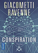 Broschiert Conspiration von Eric; Ravenne, Jacques Giacometti