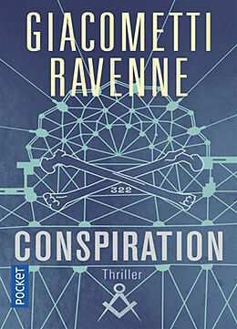 Broschiert Conspiration von Eric; Ravenne, Jacques Giacometti