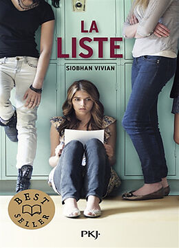 Broschiert La liste von Siobhan Vivian