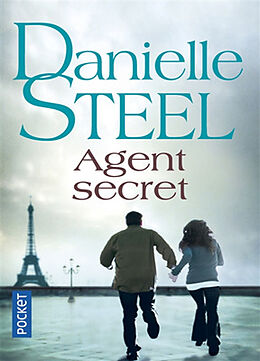 Broché Agent secret de Danielle Steel