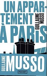 Kartonierter Einband Un appartement à Paris von Guillaume Musso