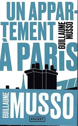 Couverture cartonnée Un appartement à Paris de Guillaume Musso