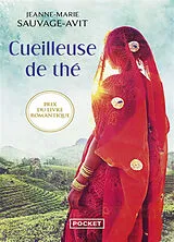 Broschiert Cueilleuse de thé von Jeanne-Marie Sauvage-Avit