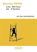Broschiert Les vertus de l'échec von Charles Pépin