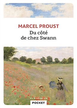 Broschiert Du côté de chez Swann von Marcel Proust