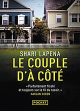 Broschiert Le couple d'à côté von Shari Lapena