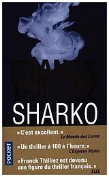 Broschiert Sharko von Franck Thilliez