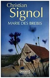 Paperback Marie des brebis von Christian Signol