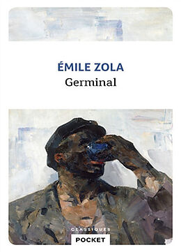 Broschiert Germinal von Emile Zola