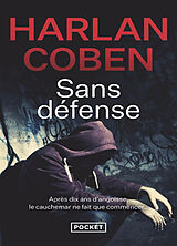 Broschiert Sans défense von Harlan Coben