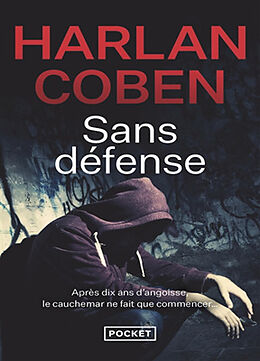 Broschiert Sans défense von Harlan Coben